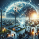 Understanding the Environmental Impact of Generative AI