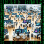 Learning with AI Research Assistants – “Yes Really!”