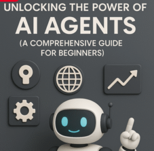 Getting Started with AI Agents for Beginners