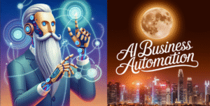Open Source AI Takes a Giant Leap Forward